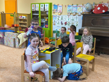 Všechno nejlepší!